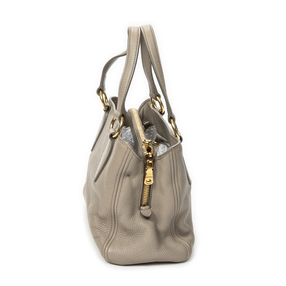 Miu Miu Convertible Tote - Picture 4 of 10